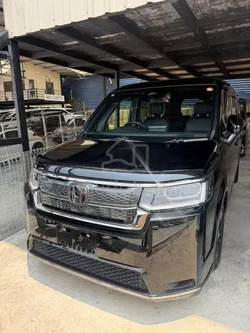 Honda Stepwagon