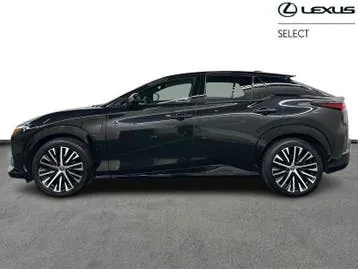 Lexus Rz 2023 photo 3