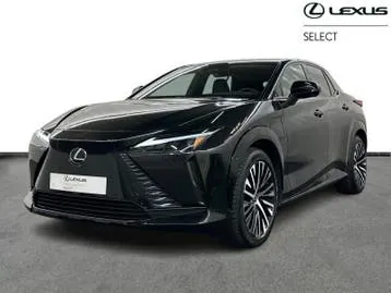 Lexus Rz