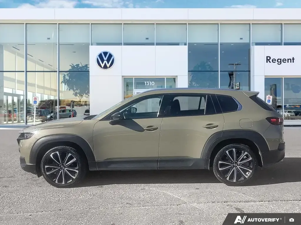 Mazda Cx-50 2024 photo 3