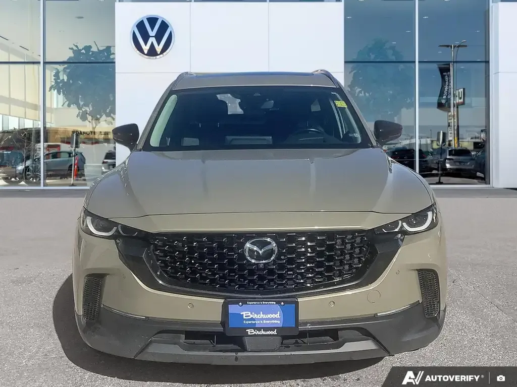 Mazda Cx-50 2024 photo 2