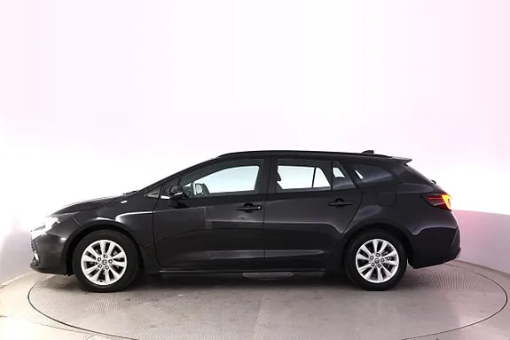 Toyota Corolla 2023 photo 2