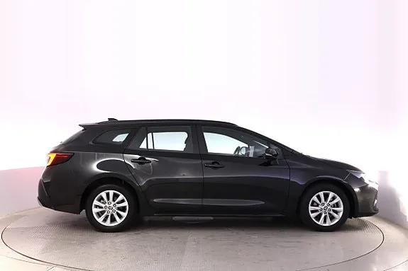 Toyota Corolla 2023 photo 5