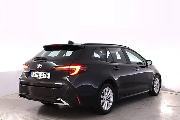 Toyota Corolla 2023 photo 4