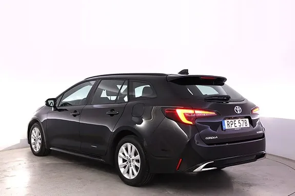 Toyota Corolla 2023 photo 3