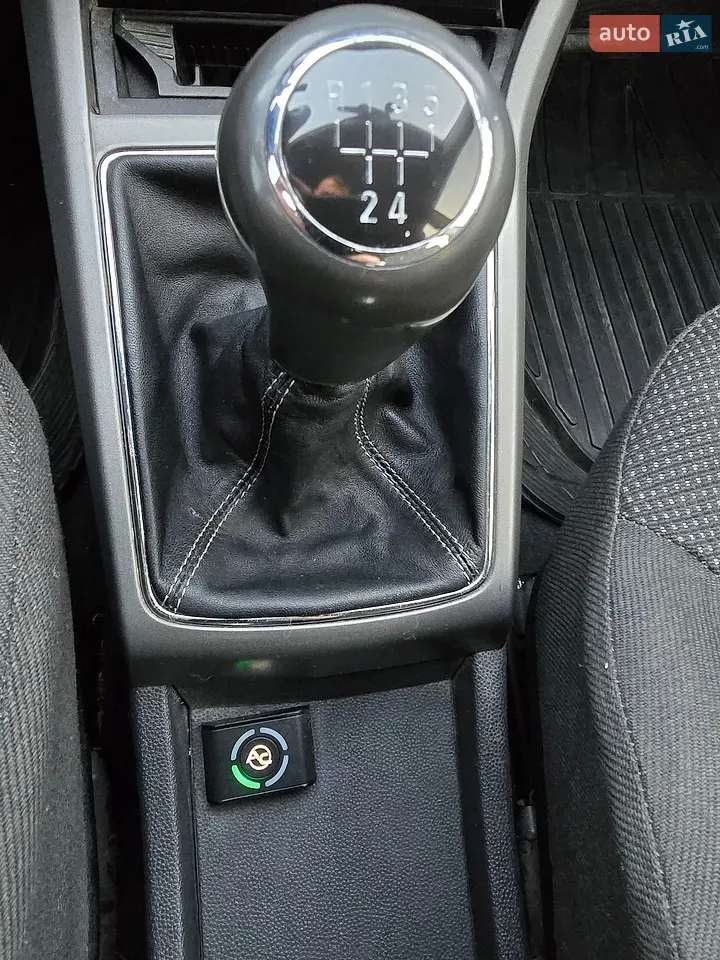 Opel Astra 2005 photo 2