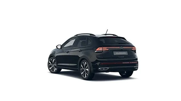 Volkswagen Taigo 2026 photo 3