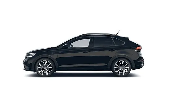 Volkswagen Taigo 2026 photo 2