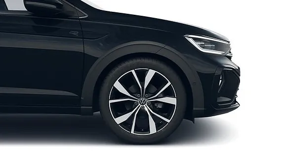 Volkswagen Taigo 2026 photo 5