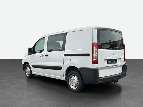 Peugeot Expert 2014 photo 4