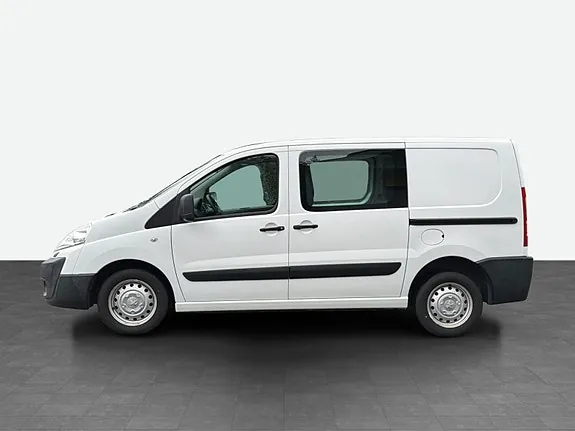 Peugeot Expert 2014 photo 3