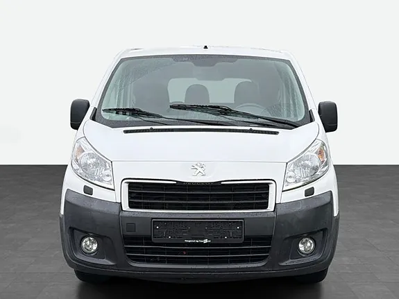 Peugeot Expert 2014 photo 2