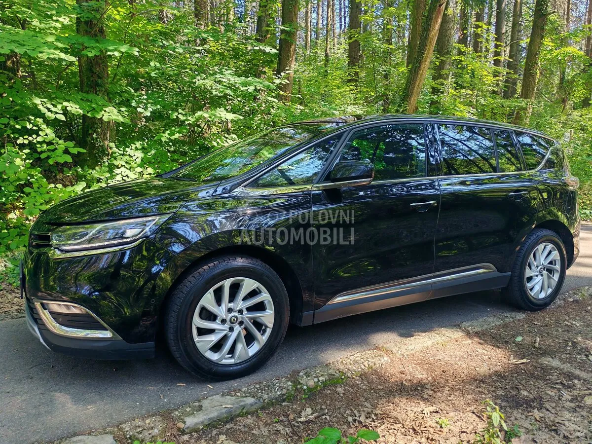 Renault Espace