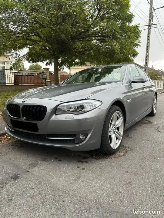 BMW Série 5