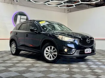 Mazda Cx-5 2013 photo 2