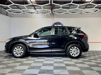 Mazda Cx-5 2013 photo 4