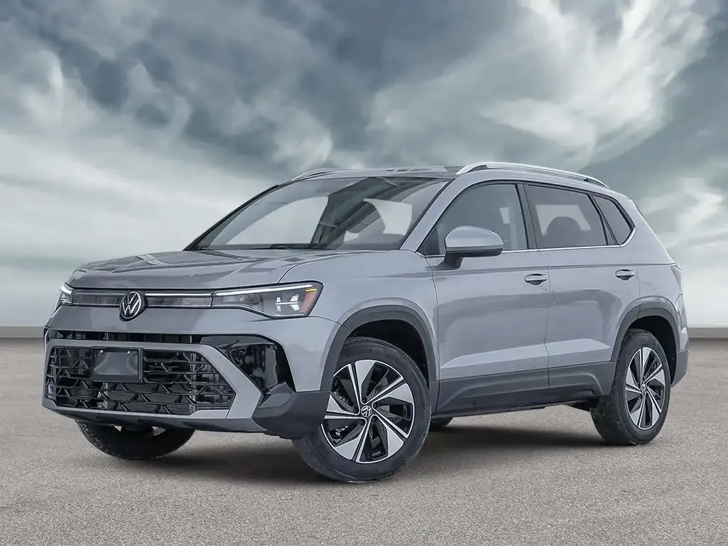 Volkswagen Taos