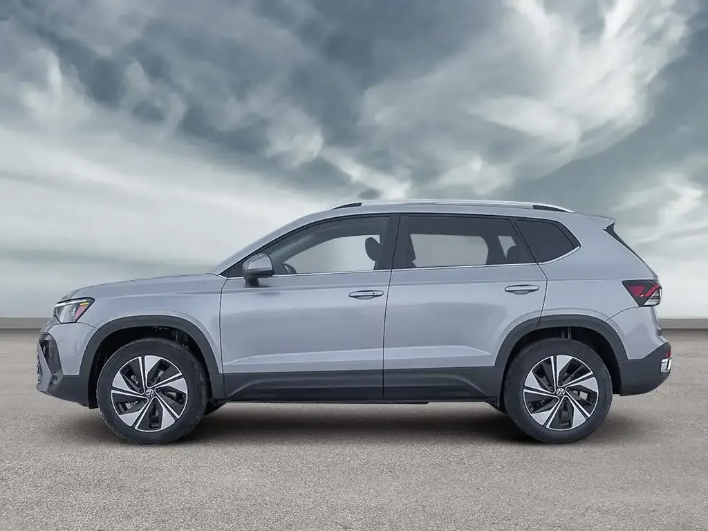 Volkswagen Taos 2027 photo 3