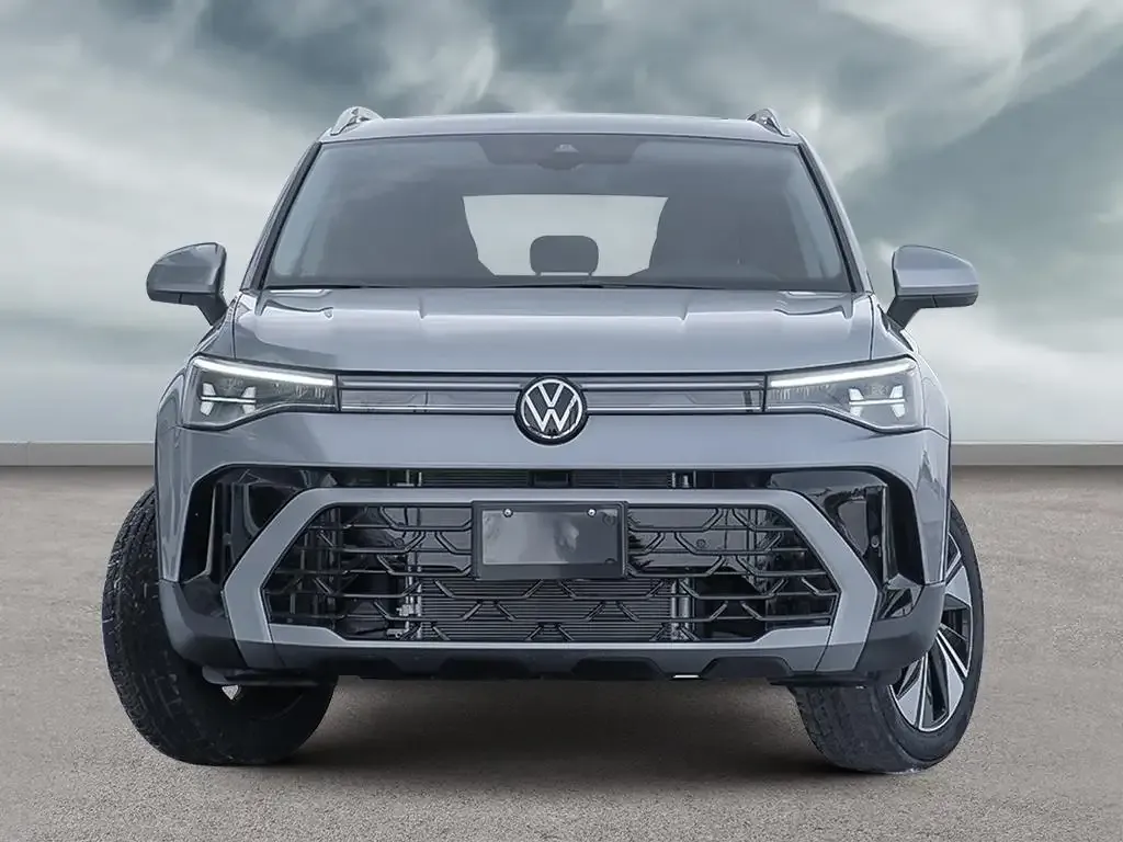 Volkswagen Taos 2027 photo 2