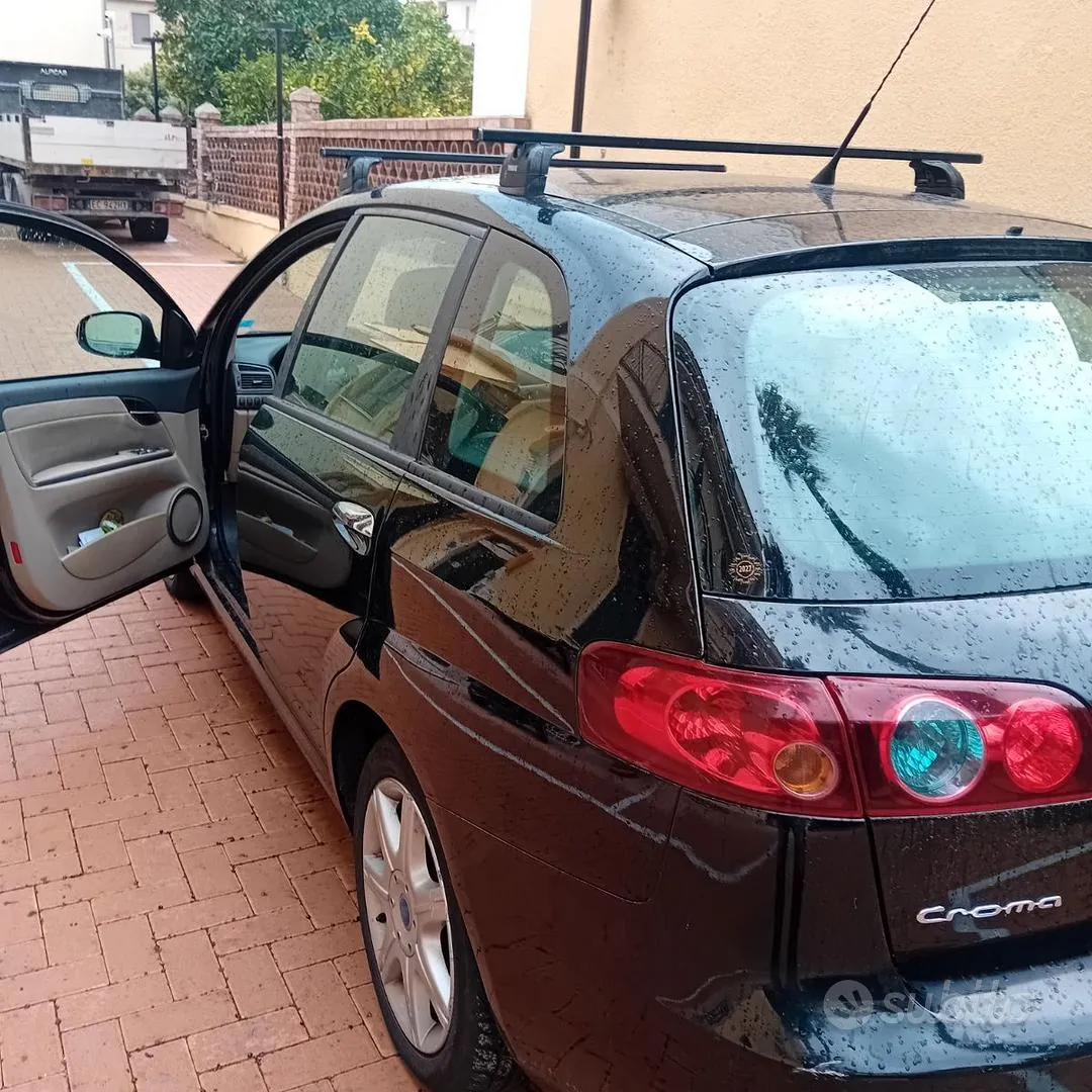 Fiat Croma 2006 photo 5