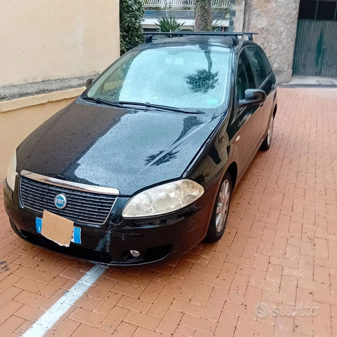 Fiat Croma