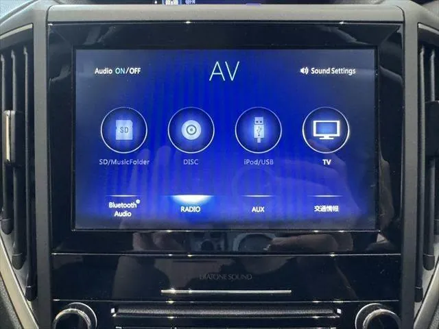 Suzuki Impreza Sport 2020 photo 5