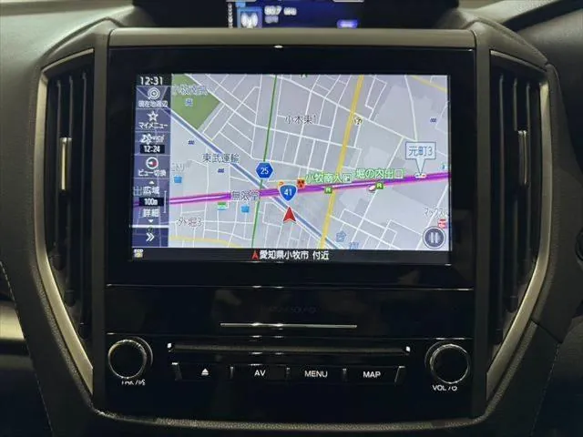Suzuki Impreza Sport 2020 photo 4