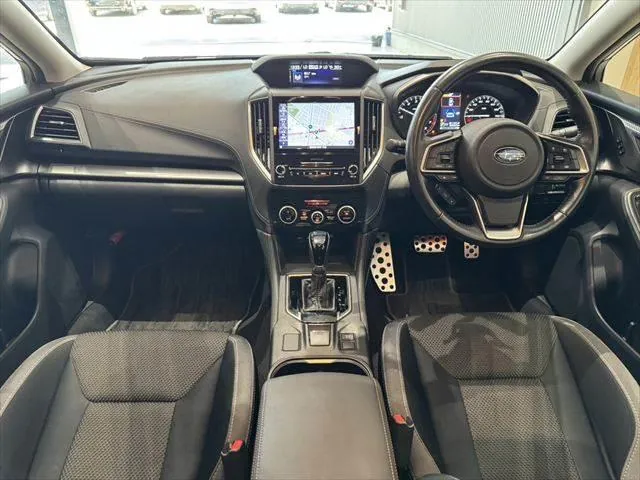 Suzuki Impreza Sport 2020 photo 3