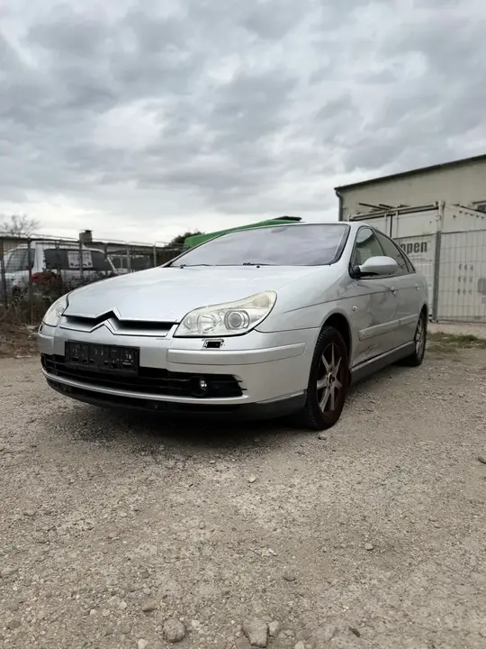 Citroen C5