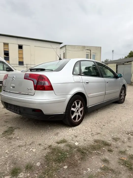 Citroen C5 2005 photo 3
