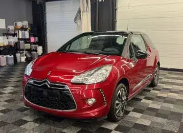 Citroen Ds3
