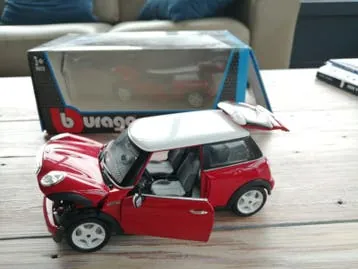 Mini M