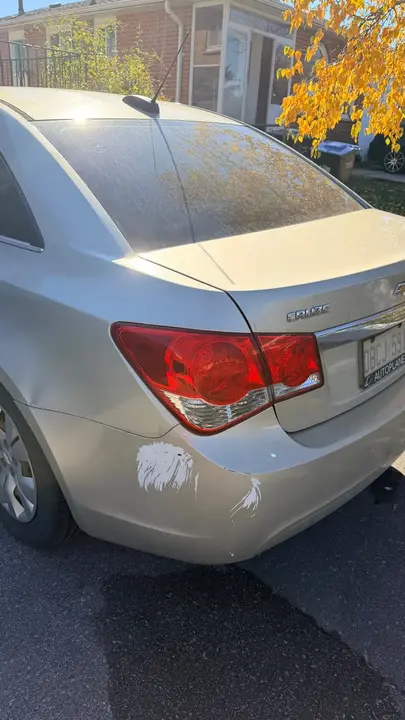 Chevrolet Cruze 2015 photo 3