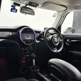 Mini Cooper 2015 photo 4