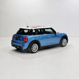 Mini Cooper 2015 photo 3