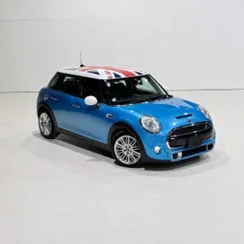 Mini Cooper 2015 photo 2