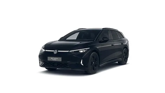 Volkswagen Id.7 2027 photo 4