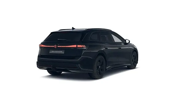 Volkswagen Id.7 2027 photo 5