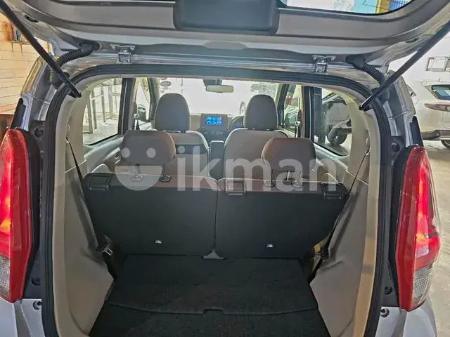 Nissan Dayz 2023 photo 3