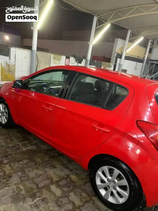 Hyundai I20 2015 photo 3