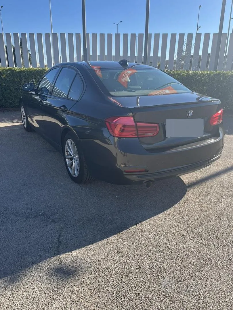 BMW 3 Series 2016 photo 2