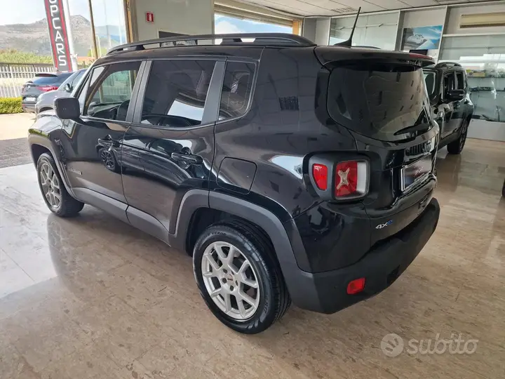 Jeep Renegade 2021 photo 2