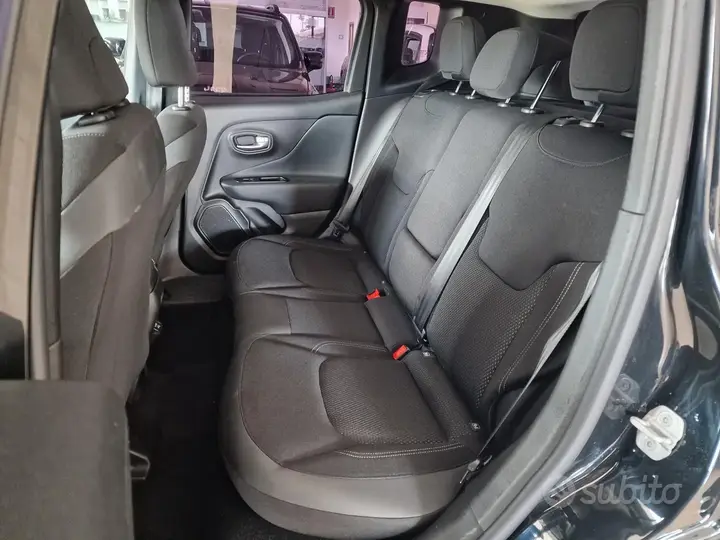Jeep Renegade 2021 photo 5