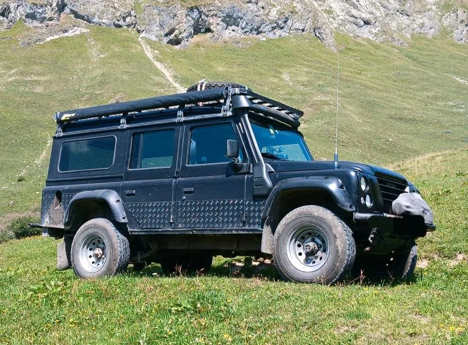 Iveco Massif