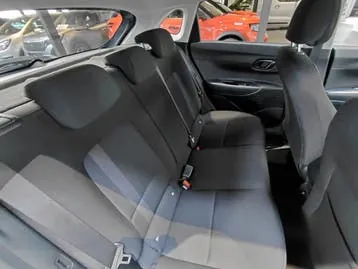 Hyundai I20 2024 photo 3