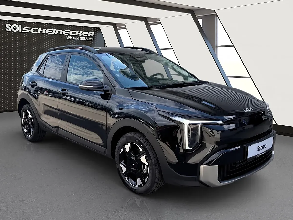 Kia Stonic