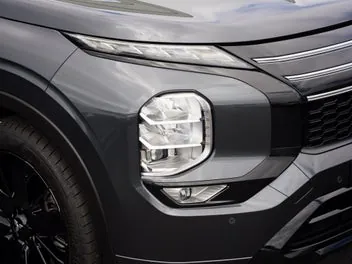 Mitsubishi Outlander 2026 photo 5