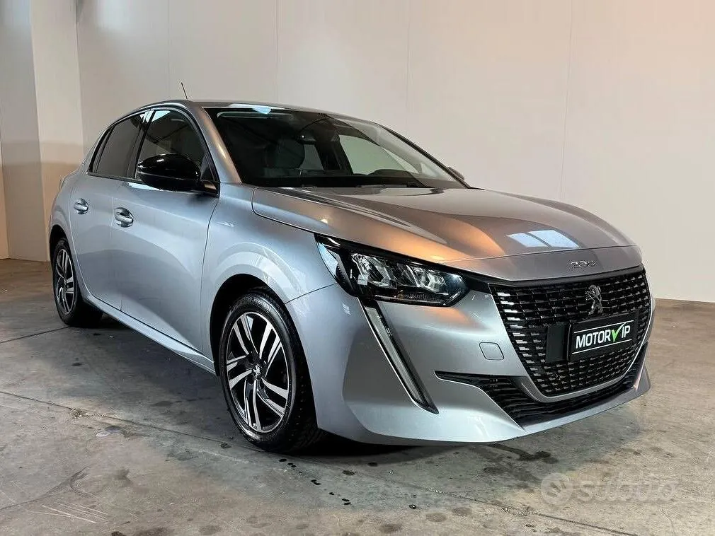 Peugeot 208 2023 photo 4