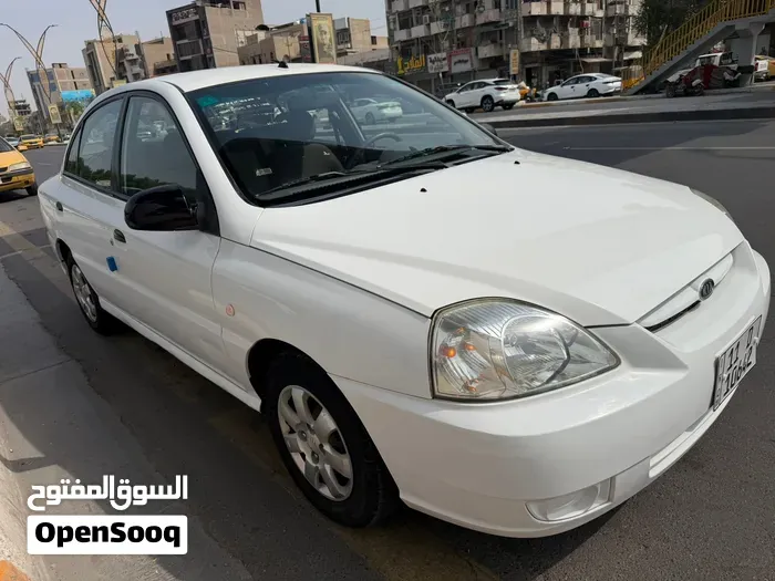 Kia Rio 2010 photo 2