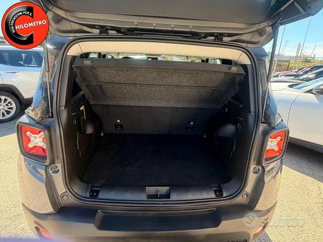 Jeep Renegade 2022 photo 5